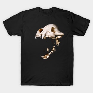 Predator Skull T-Shirt